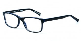UR 5047 Black Blue